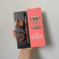 ราคา อายไลน์เนอร์ Juvia's The Saharan Eyeliner (1963944990)