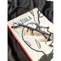 ราคา แว่นครึ่งกรอบ โบเนีย มือสอง (25382832203)