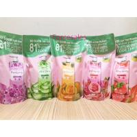 ราคา WATSONS วัตสัน เลิฟ มาย สกิน ครีม บอดี้ วอช 650มล.(รีฟิล) (40802904514)