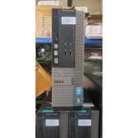 ราคา ขายคอม Dell OPTIPLEX 3020 Cpu i5 Gen4 RAM4GB SSD120GB VGA (21070237815)