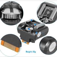 ราคา NEX hot shoe Speedlite/Flash Trigger adapter Silver สําหรับกล้อง NEX-3/C3/F3 NEX-5/5N/5R/5C/5T (53654979284)