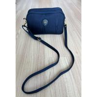 ราคา กระเป๋า Hanae Mori มือสอง ของแท้% สภาพสวย ไม่มีตำหนิ✨ (40967749851)