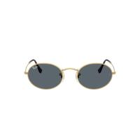 ราคา RAY-BAN OVAL - RB3547N 001/R5 แว่นกันแดด (26285731242)