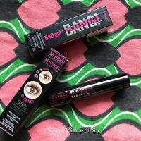 ราคา พร้อมส่ง Benefit BADgal Bang Mascara 3g (11731595574)