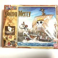ราคา Model เรือ Going Merry จากเรื่อง onepiece(พร้อมส่ง) (14570794954)