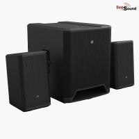 ราคา LD Systems DAVE 18 G4X ชุดเครื่องเสียงกลางแจ้ง ลำโพงตู้พ้อยซอส 8 นิ้ว 2 ใบ พร้อมซับวูฟเฟอร์ 18 นิ้ว มีแอมป์ในตัว (28759132368)