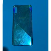 ราคา ฝาหลังมือสอง Samsung A30s / ฝาหลัง Samsung Galaxy A30s ขายตามสภาพ (49155928305)