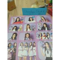 ราคา BNK48 ปฏิทิน2021แยกขาย(พร้อมส่ง) (7774058833)