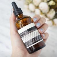 ราคา ‼️พร้อมส่ง ‼️Aesop Parsley Seed Anti-Oxidant Serum ( ขนาด 100 ML.) (2465012757)