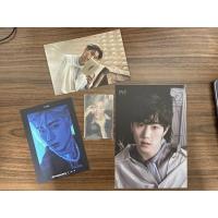 ราคา โฟโต้การ์ด GOT7 แท้!! Mark (4076630122)