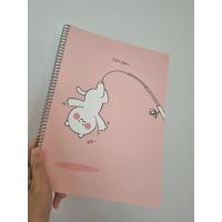 ราคา สมุดจดโน้ต A4 มีเส้น (41772803435)