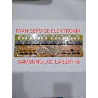 ราคา SAMSUNG LA32R71B LCD TV BASE INVERTER (19152440702)
