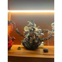 ราคา Onepiece resin เรซิ่น หนวดขาว G5 Studio แท้ (40653747973)