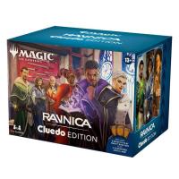 ราคา Magic: The Gathering Ravnica: Cluedo Edition (24715316433)