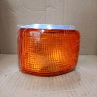 ราคา ไฟเลี้ยวมุม TOYOTA DYNA BU95 HINO DUTRO โตโยต้า ไดน่า BU95 ฮีโน่ ดูโท่ (เหลือง) (26494160654)