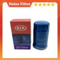 ราคา กรองน้ํามันเครื่อง Hyundai SantaFe Gold, น้ํามัน SantaFe 2.2L 04-08, น้ํามัน Tucsocn 2.0L 04-09, KIA Sportage 2.0L 04-09 (57306131101)