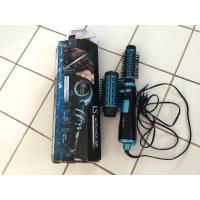 ราคา Lesasha Auto hot air Nano Tourmaline (466521770)