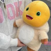 ราคา 【พร้อมส่ง】Capipala ตุ๊กตามังกรนมตัวน้อยน่ารักตุ๊กตาไดโนเสาร์คาปิบาร่าสีชมพูสำหรับสาวๆ (29207063539)