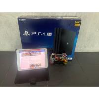 ราคา PS4 Pro ขนาด 1 tb มือสองภาพดี (4405279819)