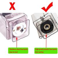 ราคา ❥ Blendtec สำหรับ Jar 90 Oz 3 Quart Professional โถผสมเชิงพาณิชย์พร้อม (26610732576)