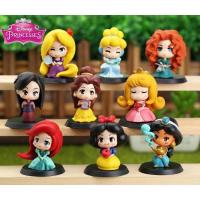 ราคา ✅ พร้อมส่ง‼️โมเดล disney princess✨ตัวน้อยน่ารัก เมอรินด้า (23605403428)