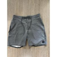 ราคา กางเกงขาสั้น Rip curl มือสอง ของแท้ (42105462431)