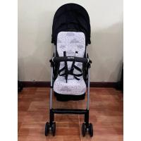 ราคา รถเข็นเด็ก Aprica Magical Air plus Highseat (53751852765)