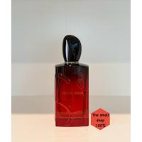 ราคา น้ำหอมผู้หญิง SI Passione EDP Intense 100 มล✅สคบไทย✅แท้100%กล่องชิลพร้อมส่ง (41607534977)