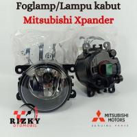 ราคา Xpander Foglamp/ ไฟตัดหมอก Mitsubishi Xpander/ ไฟตัดหมอก Valeo Expander ดั้งเดิม (29236825982)