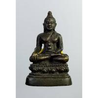 ราคา L001 พระกริ่ง หลวงพ่อบุญ วัดพระนอน(อุทยานมัจฉา) จ.สุพรรณบุรี (22827483888)