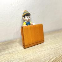 ราคา กระเป๋าสตางค์หนังแท้ 100% หนังปลาไหล Lavisant ใบสั้น มือสอง ญี่ปุ่น (10486741836)