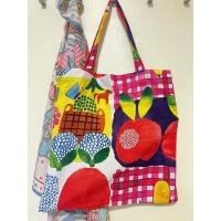 ราคา กระเป๋า Marimekko แท้ มือสองสภาพดีค่ะ (21311407096)