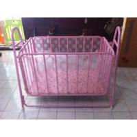 ราคา เปลเด็ก มือ 2 (5053576)