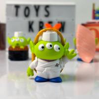ราคา กาชาปองกรีนแมน Gashapon Greenman 2026 (46906275870)
