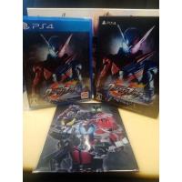 ราคา (PS4)​ เเผ่น​เกมส์​ PS4​ -​ PS5​ Kamen Rider Climax Fighter​ ZONE2​ (22639266172)