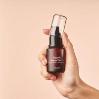 ราคา (พร้อมส่ง) AMIRA 97% ORGANIC ARGAN PLUS C (179467445)