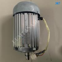 ราคา MOTOR+ BLOWER for dryer model T-41200 สำหรับเครื่องอบผ้า (LTA00412) (19085152706)
