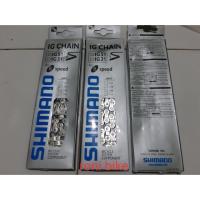 ราคา โซ่ Shimano IG51**** (9229266294)