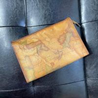 ราคา Alviro Martini Clutch ของแท้ 100% (25489130491)