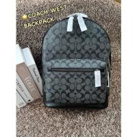 ราคา coach กระเป๋าเป้ กระเป๋างานoutlet (16089704755)