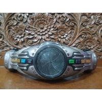 ราคา เข็มขัดมาร์สไรเดอร์คูกะ รุ่น dx bandai 2000 แท้ (ใบพัดไม่หมุน) (44014879793)