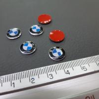 ราคา โลโก้ bmw จิ๋ว ติดรีโมท ขนาด 1.2 cm. (5442065104)