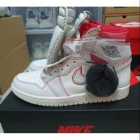 ราคา ขาย Nike Air Jordan 1 High OG ของแท้ (2031875229)