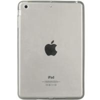 ราคา เคสไอแพดแอร์2 Transparent Soft TPU Back Case Cover Skin Shell forApple iPad Air2 (Clear) (505736955)