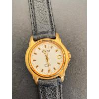 ราคา Cadet Sapphire Swiss QUARTZ ของแท้ มือสอง สภาพดี (29919428484)