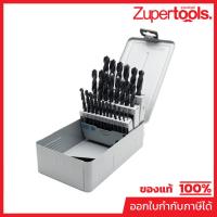 ราคา NACHI (นาชิ) L501 I-05 ชุดดอกสว่าน (1/16"-1/2"_29ดอก/ชุด) (44278853537)