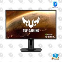 ราคา ASUS TUF GAMING MONITOR 24.5" VG259QR สินค้าใหม่ ประกัน 3 ปี (20604285231)