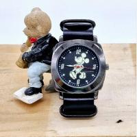 ราคา Disney Mickey Mouse watch จาก Time Concept…นาฬิกา มิกกี้เมาส์ ไซส์ใหญ่..หน้าปัดเรืองแสง..มือ2สภาพสวย (26163964472)
