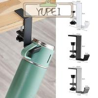 ราคา YUPEI ตะขอด้านข้างโต๊ะ, ที่เก็บกระเป๋าเป้สะพายหลังแขวนขอบโต๊ะ, ชั้นวางกระเป๋าถือแบบไม่มีหมัดอเนกประสงค์สําหรับสํานักงานนักเรียน (48255094296)