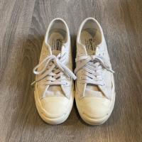 ราคา Converse jack purcell united arrows green relaxing label 2016 US 6.5 มือสอง (8121971455)